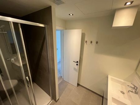 Appartement te huur - Photo 5