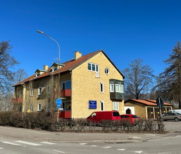 Lasarettsgatan, Motala - Foto 1