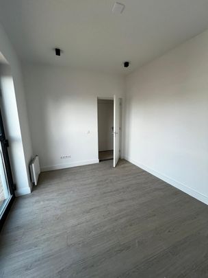 Te huur: Appartement Haagweg in Breda - Photo 1