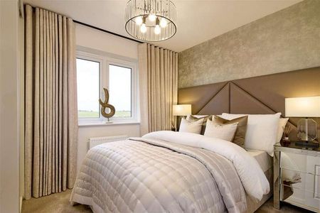 Willows Heights, Thurnscoe - Photo 3