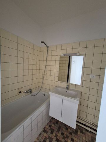 Appartement 1 pièce à Metz-Gare - Photo 5