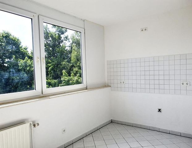 schöne 3 Zimmer Wohnung in Waldbröl - Photo 1