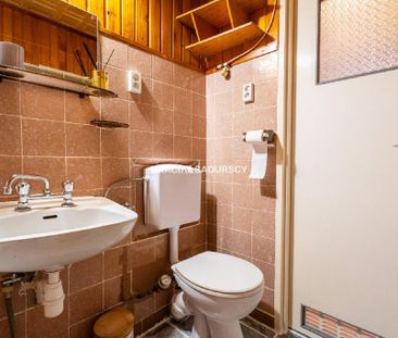 Mieszkanie Kraków Bieńczyce powierzchnia 52.0 m² C206-WM-99443 - Photo 1