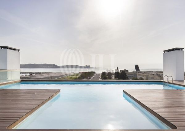 Apartamento T3 em Lisboa