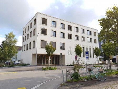 Moderne und grosszügige 2.5-Zimmerwohnung in Zürich-Affoltern - Photo 3