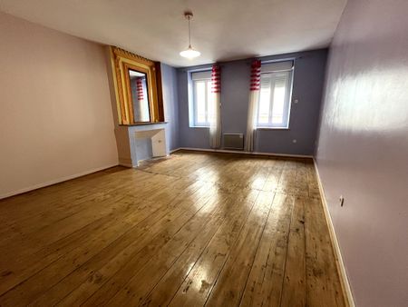 Location Maison 4 pièces 141m² - Photo 4