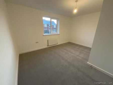 3 bedroom property to rent in Glasgow - Photo 3