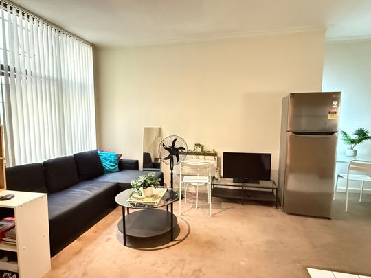 Melbourne CBD - Photo 1