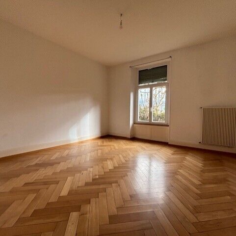 Delémont, 3.5 room apartment for rent - Photo 1