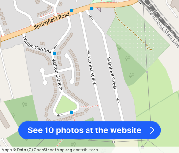 Victoria Street Grantham - Photo 1