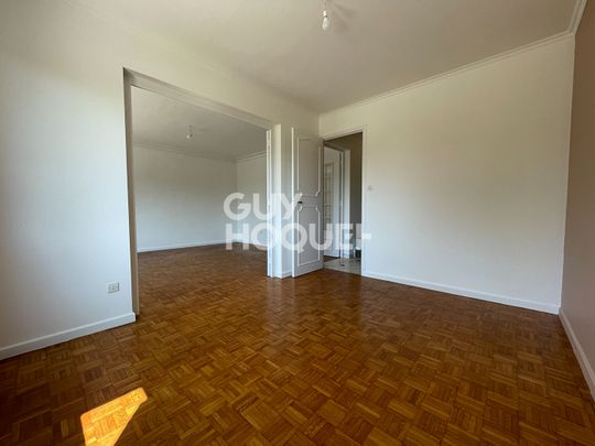 Appartement T3 Bis de 78 m2 - Photo 1