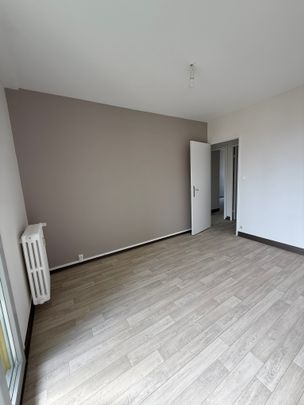 À louer – Appartement T5 spacieux et lumineux à Chenôve - Photo 1