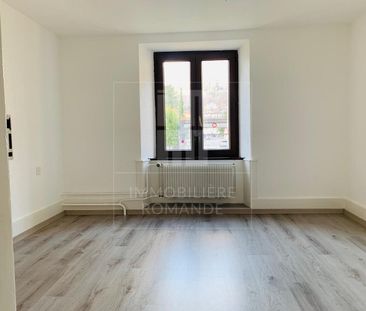 Agréable appartement de 4 pièces à Moutier - Photo 4