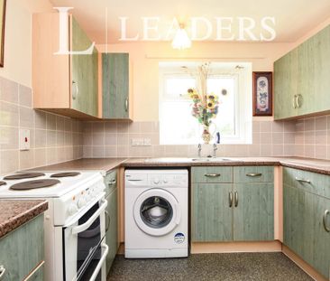 1 bedroom apartment to rent Dordell Court, Church Lane, Halstead, CO9 - Photo 4