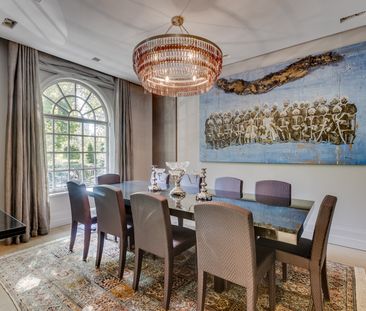 Montpelier Square, Knightsbridge, SW7 - Photo 2