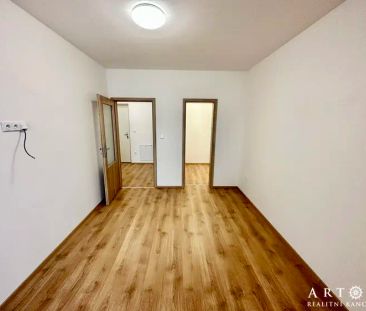 Pronájem, byt 2+kk, ulice Nad Čertovkou, Blansko, sídliště Písečná,... - Fotografie 3