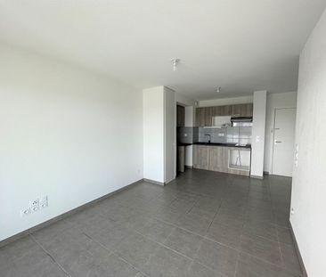 Appartement 2 pièces - Photo 1