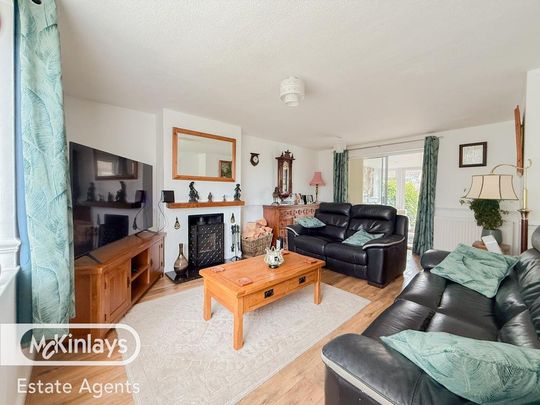 3 bedroom terraced house to rent - Photo 1