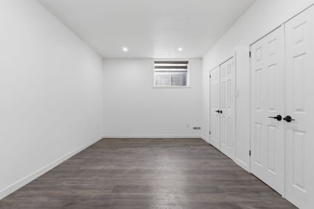 For Lease - 3401 Regiment Road Unit# BSMT, London South, Ontario - Photo 3