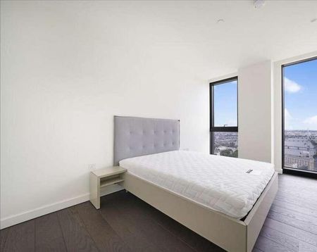 Damac Tower, SW8 - Photo 4