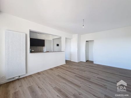 Appartement te huur - Foto 4