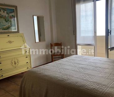 Trilocale buono stato, settimo piano, Baia Flaminia, Pesaro - Foto 6