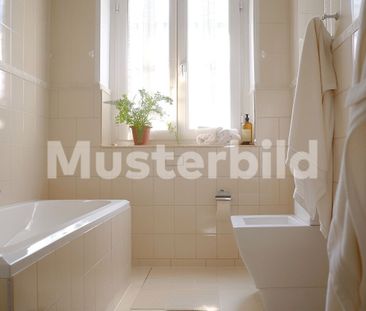 Exchange Property: Modern 3.5-room apartment in the heart of Zurich - Foto 4