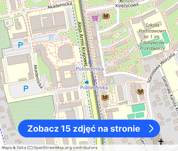 Mieszkanie 37m2/ Tysiaclecie / dwa pokoje - Zdjęcie 1