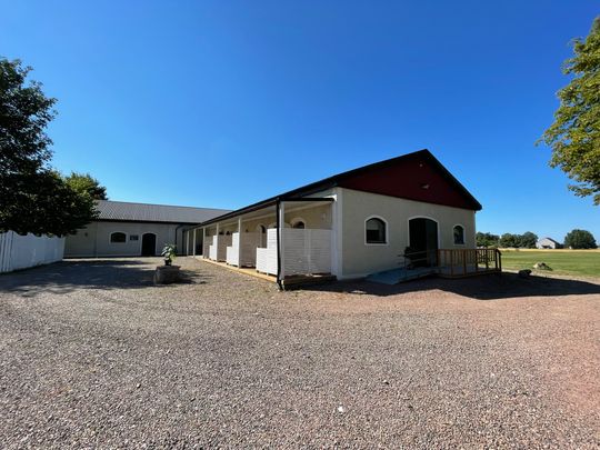 Vadensjövägen, Landskrona - Photo 1
