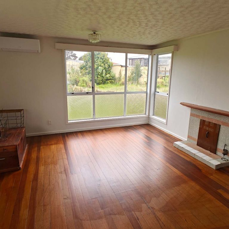 Mount Wellington - Photo 1