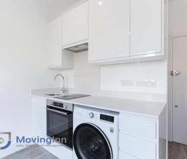 Studio to rent - Photo 4