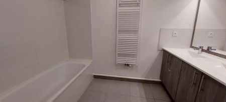 location Appartement T4 DE 87.58m² À TOULOUSE - Photo 3