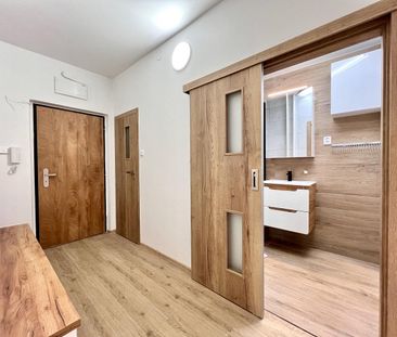 Pronájem bytu 2+1 54 m² - Photo 4