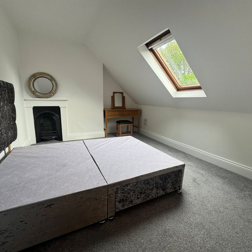 2 bedroom apartment to rent - Photo 1
