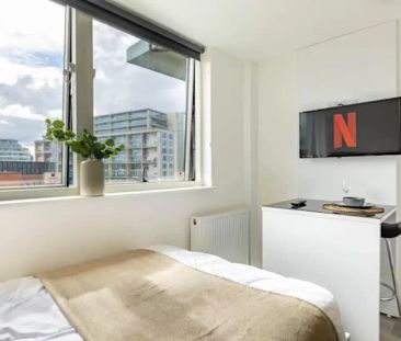 Platinum Studio - Photo 5