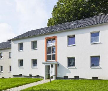 3-Zimmer-Wohnung in Dortmund Kirchlinde - Foto 1