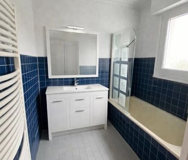 Location Maison 5 pièces 100m² ST ORENS DE GAMEVILLE 31650 - Photo 3