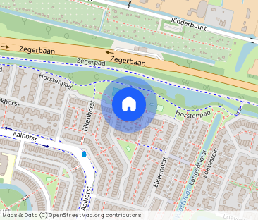Eikenhorst 0ong, 2402 Alphen aan den Rijn, Nederland - Photo 1
