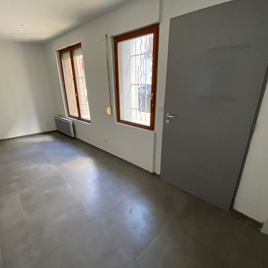 Appartement 2 pièces 44m² Nîmes centre - Photo 1