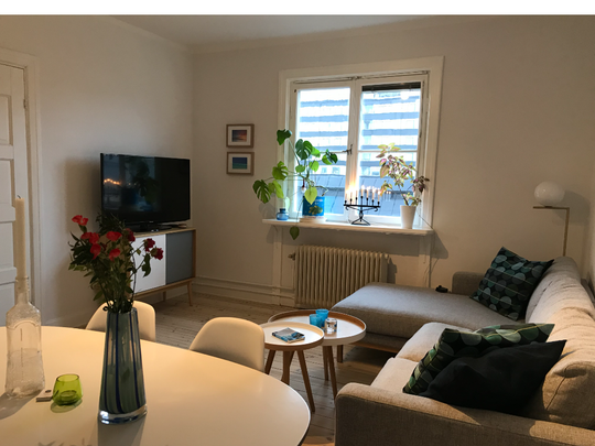 Brännerigatan, Stockholm - Foto 1