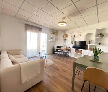 Alquiler de piso en Calle Rocamar - Photo 5