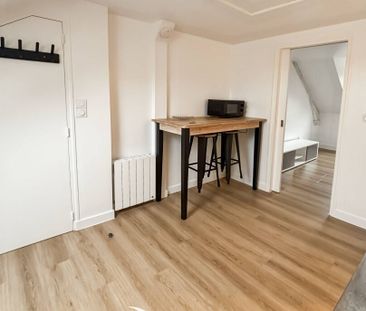 Location Appartement 2 pièces 20m² ST AUBIN D AUBIGNE 35250 - Photo 1