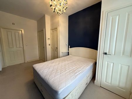 Cambridge House, DE22 3XQ, Property for rent - Photo 4