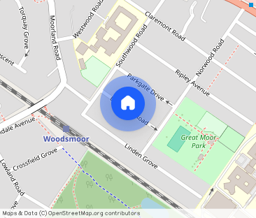 Delamere Road, Woodsmoor, Stockport, SK2 - Photo 1