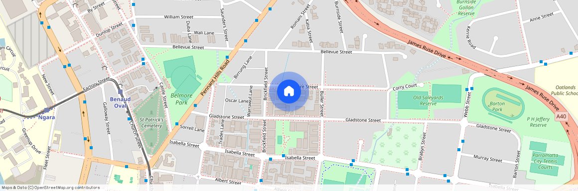 10/17-21 Belmore Street, NSW 2151, North Parramatta