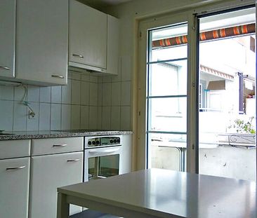 2 Zimmer-Wohnung in Basel - Altstadt/Kleinbasel, möbliert, auf Zeit - Photo 3