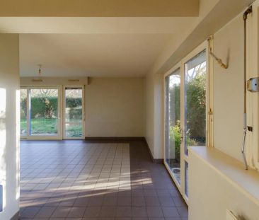 Appartement à louer 4 pièces 81.1m² - Photo 1