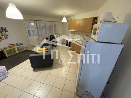 Γκαρσονιέρα προς ενοικίαση 300 € - Φωτογραφία 5