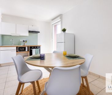 Location Appartement 3 pièces 50m² VALENCIENNES 59300 - Photo 4