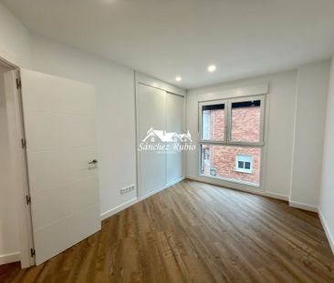 Piso de alquiler en Calle de las Matas, 1, Casa Amarilla - Photo 3